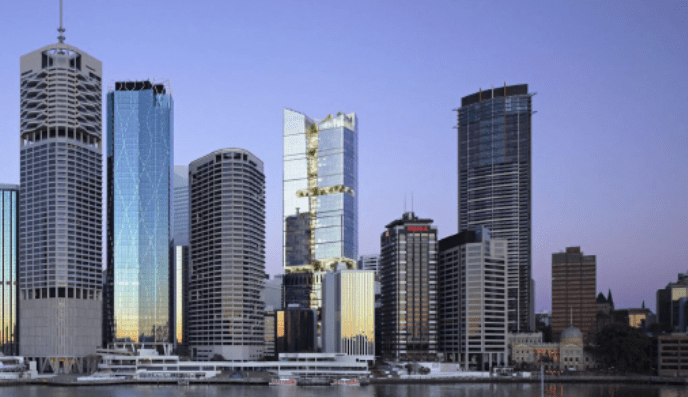 Thumbnail for Property sector bounces back from floods but concerned by housing supply