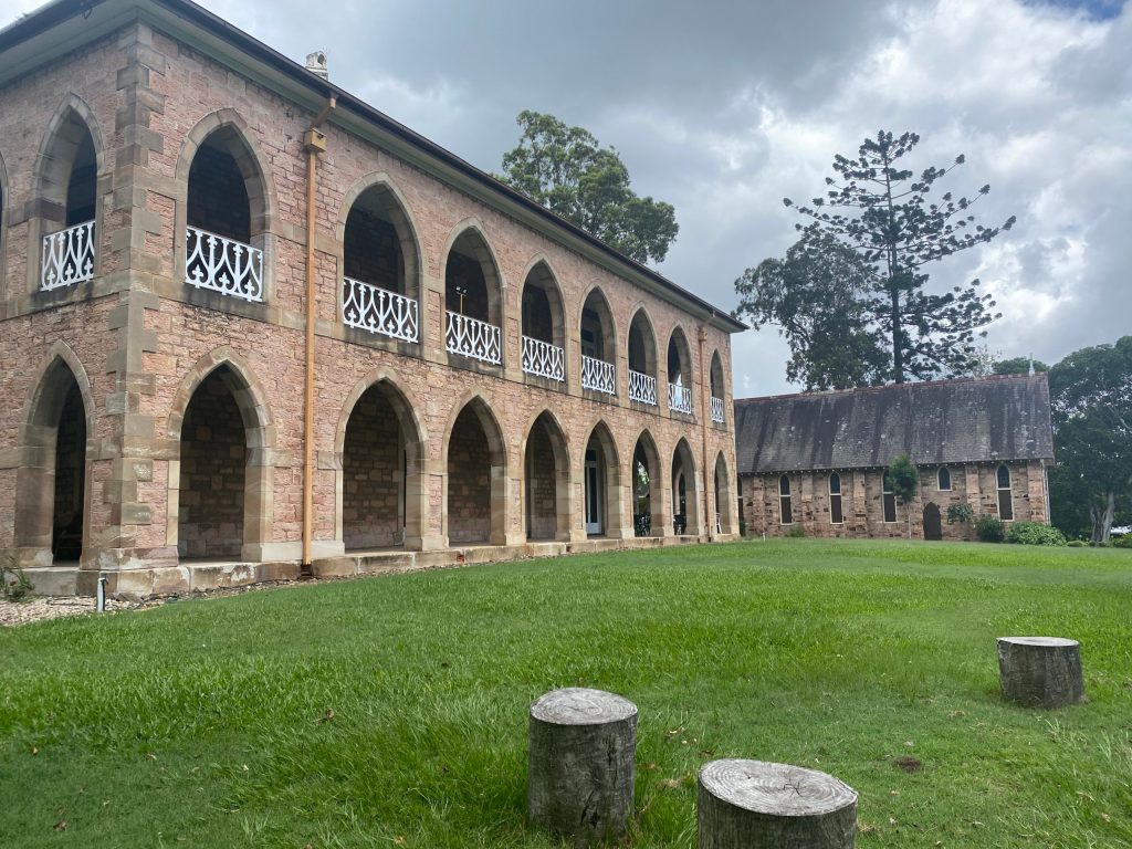 Thumbnail for The bishop and the brewery: Church seeks millions to help save historic Milton site