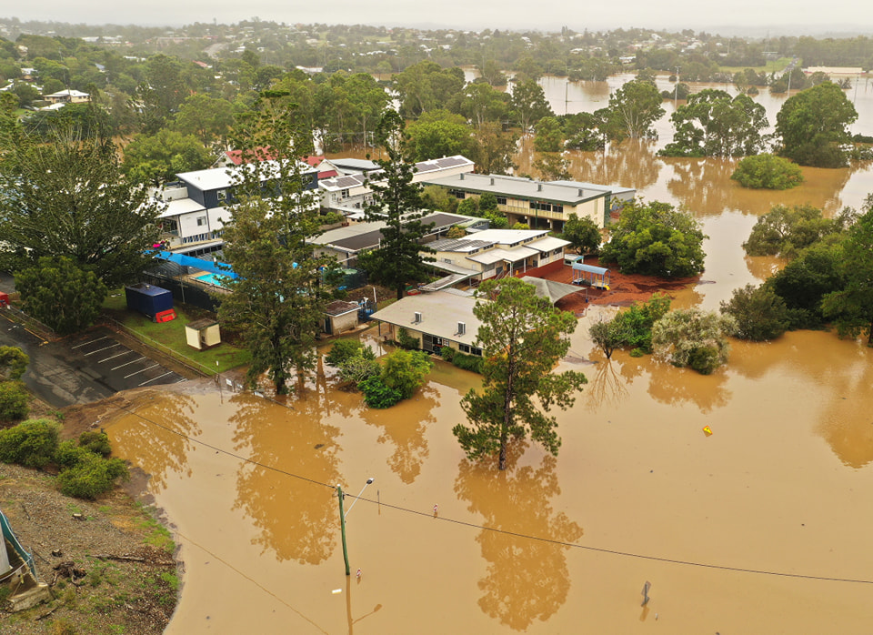 Thumbnail for Higher learning: Flood-hit schools could be on the move