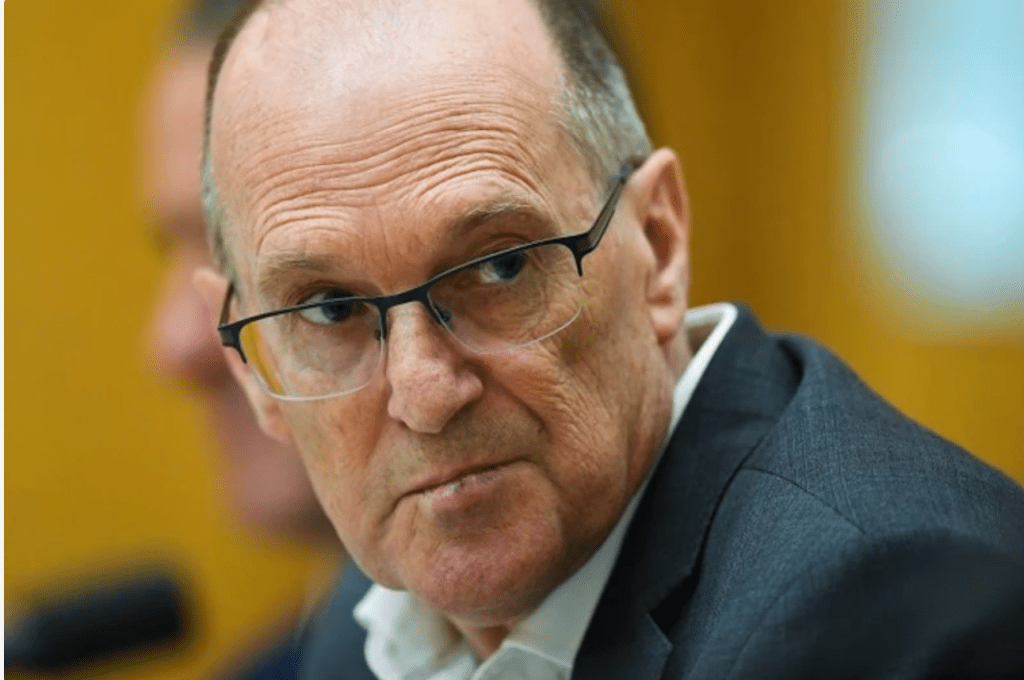 Thumbnail for How an Albanese win would mean stark changes in Canberra’s public service bubble