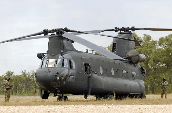 Thumbnail for Company going ballistic over demand for military products