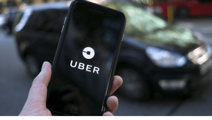 Thumbnail for Uber tricked its customers for four years and copped a $26 million fine