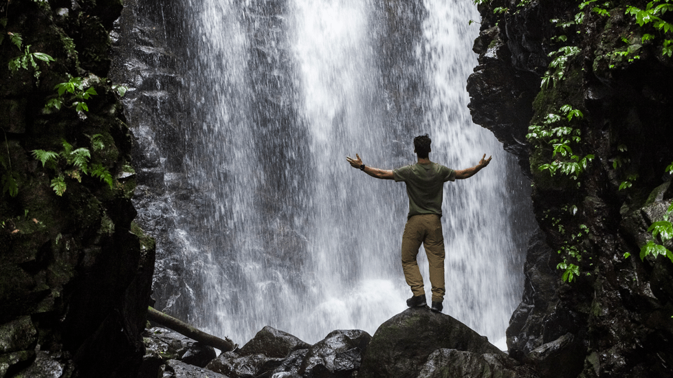 Queensland tourism has boomed since the re-opening