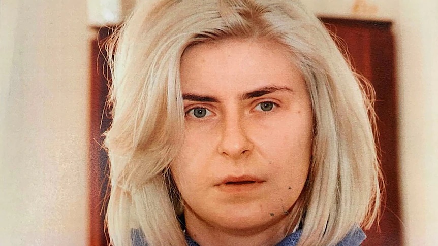 Thumbnail for Jailed for bludgeoning her mum to death and now denied inheritance