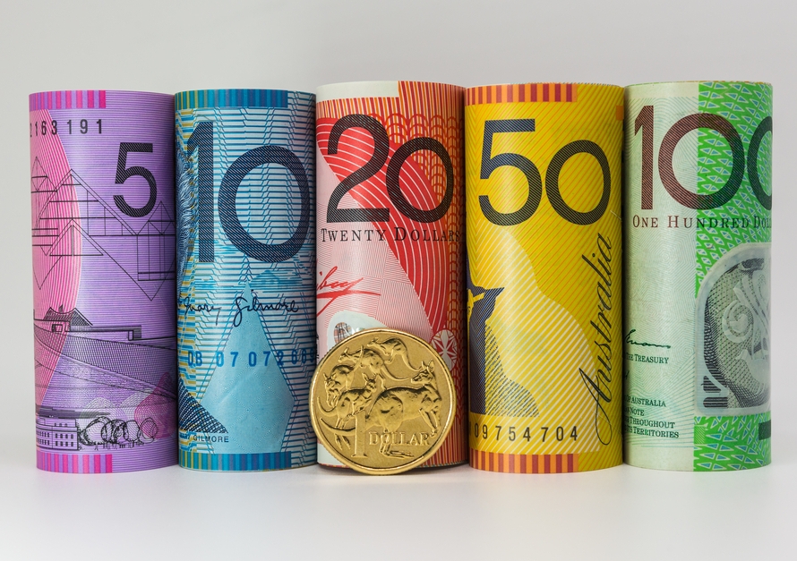 Thumbnail for A bit rich: Aussie wealth at record highs, but don’t pop the champagne yet