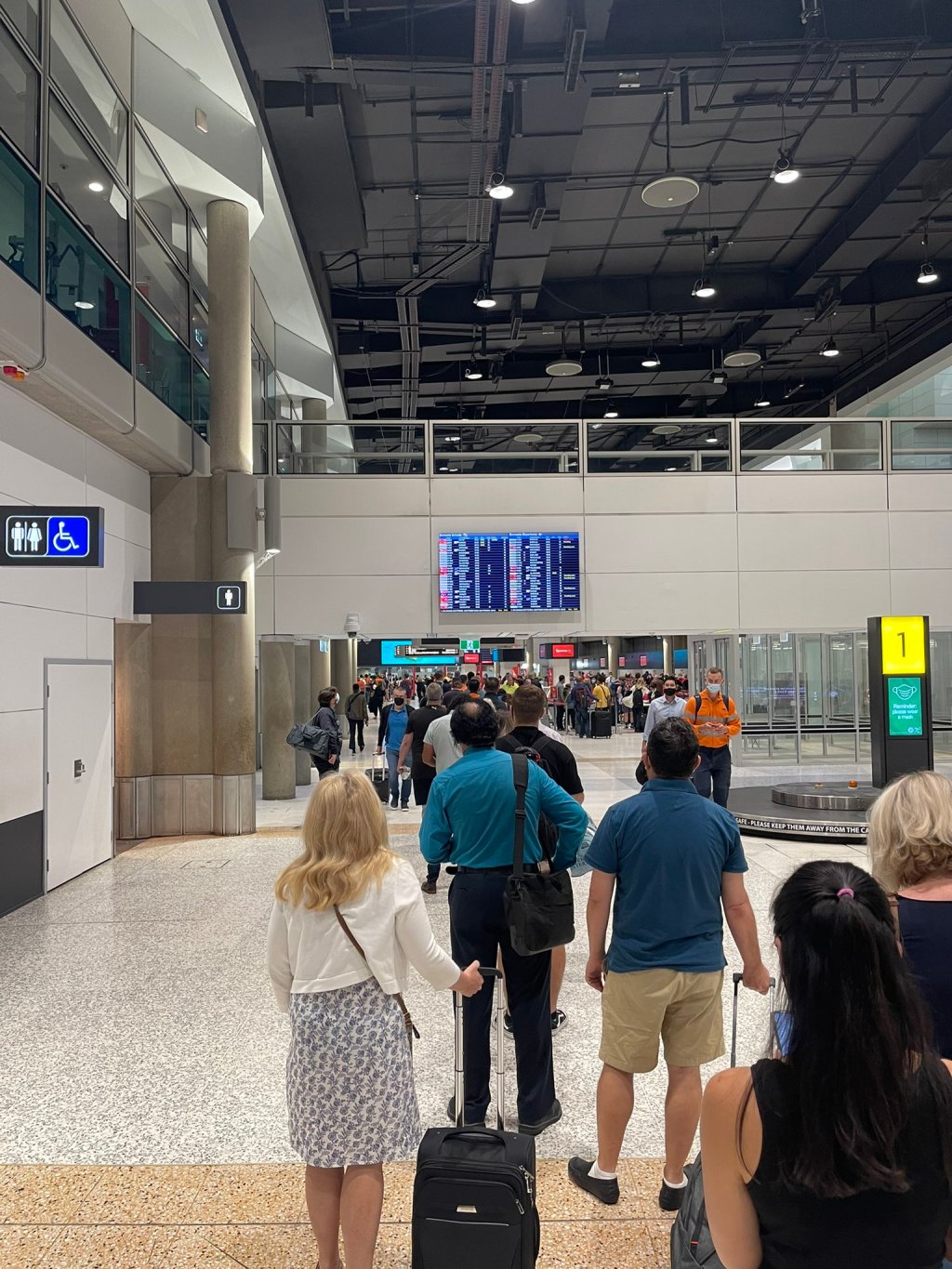 Travel webside Trivago has been fined for misleading travellers. (File image).