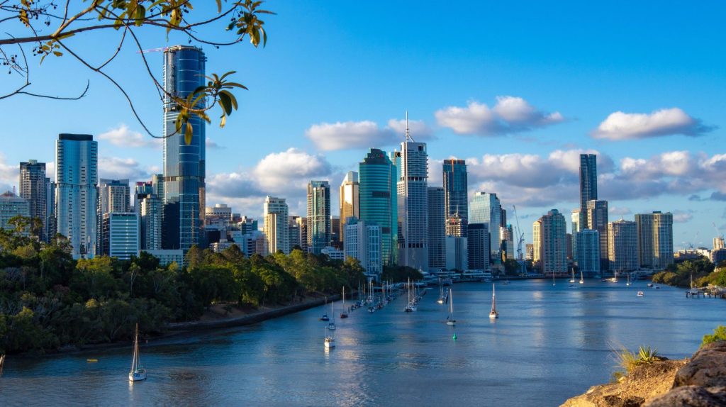 Thumbnail for How Covid rewrote state’s economic performance; Qld on top for first time