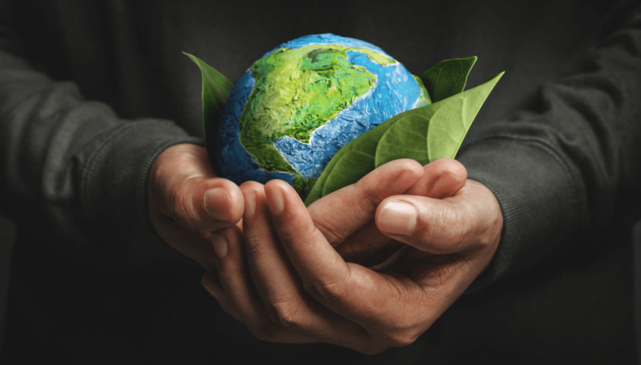 Consumers will pay more for a product with purpose