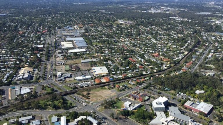 Thumbnail for How Logan has become the centre of Brisbane’s housing boom
