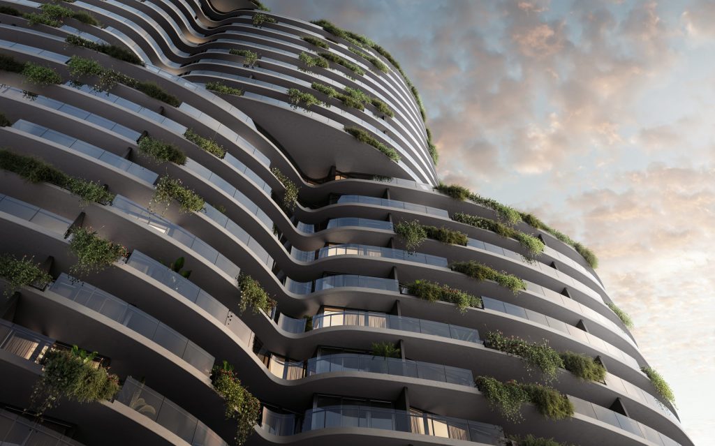 Thumbnail for Mirvac adds another gem to Newstead’s urban renewal treasure chest