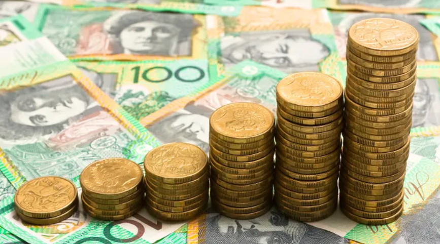 Thumbnail for October revival provides boost for sinking super funds