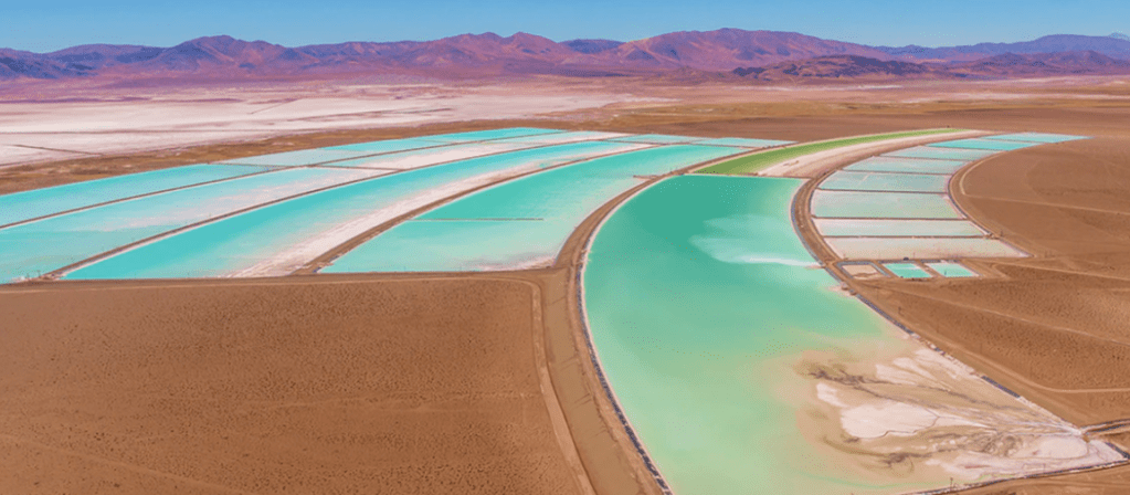 Thumbnail for Allkem rejects lithium fears after share price rout