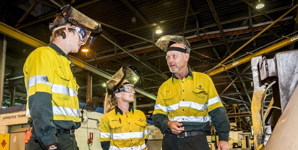 Thumbnail for Russian giant Rusal booted out of Gladstone alumina refinery