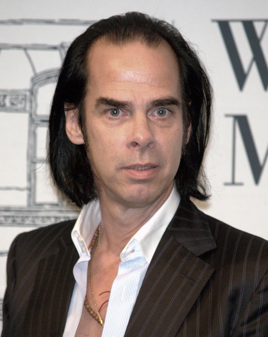 Thumbnail for Fresh family tragedy for Nick Cave as son Jethro confirmed dead
