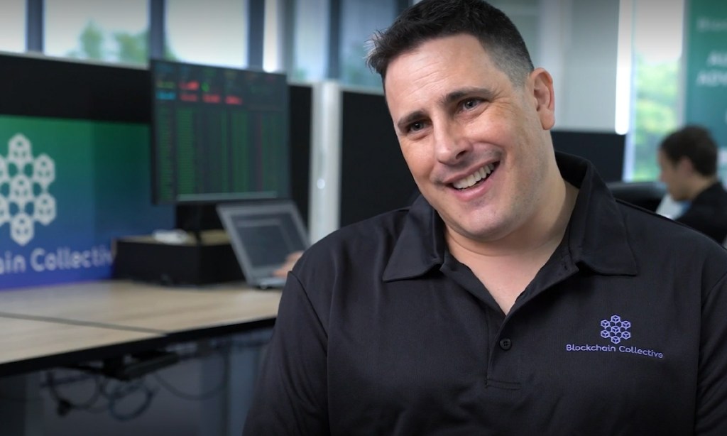 Thumbnail for Study Block: How a Gold Coast business became ‘accidental’ technology leader