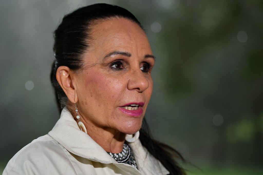 Thumbnail for Hurry up and wait: Minister admits Indigenous voice will be a ‘slow build’