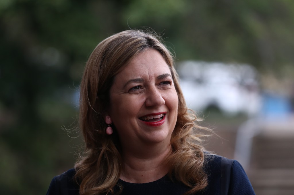 Thumbnail for Power play: Premier rolls out $175 electricity rebate to head off price slug