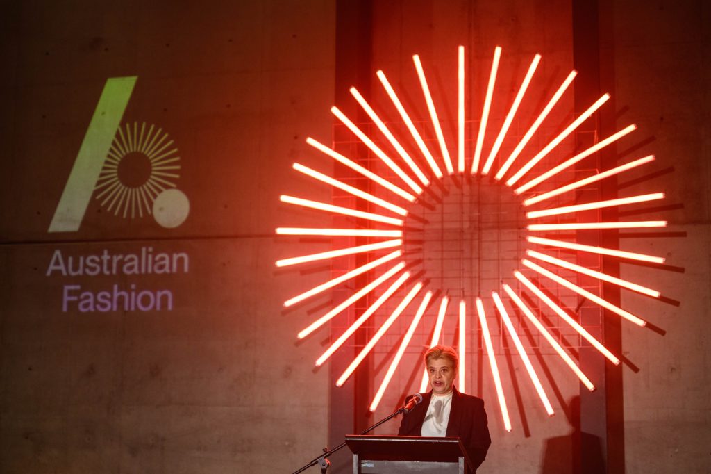 Thumbnail for How $1 million will buy us another weird logo for selling Aussie products abroad