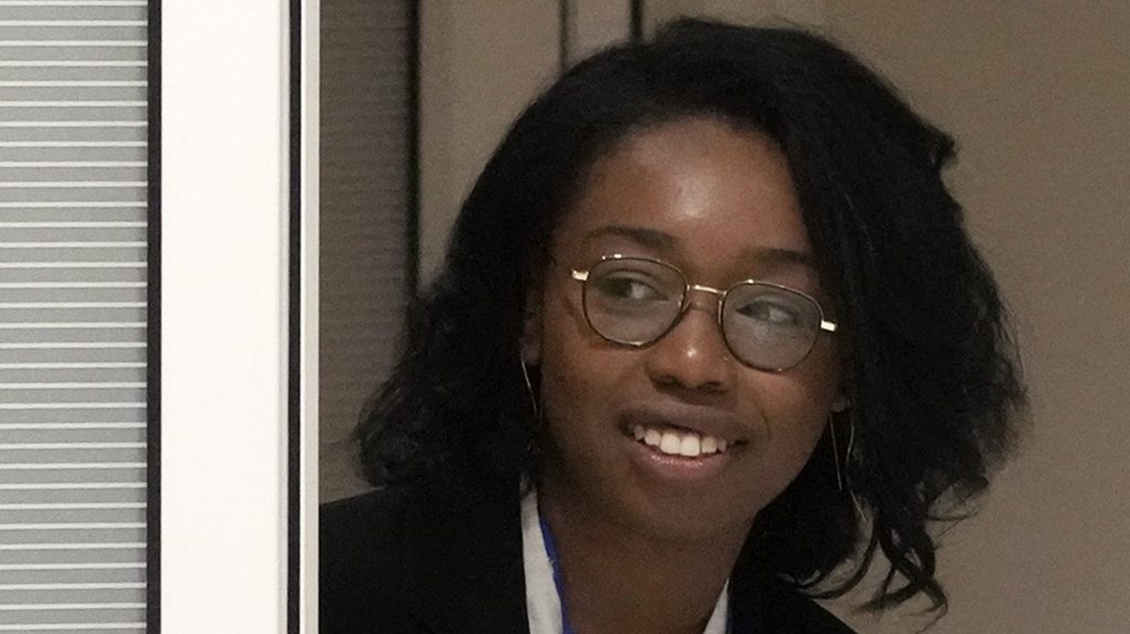 Thumbnail for Sole survivor: How I lived through plane crashed that killed 152