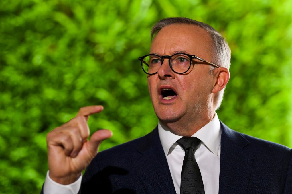 Thumbnail for We won’t be spendthrifts in federal budget, warns PM