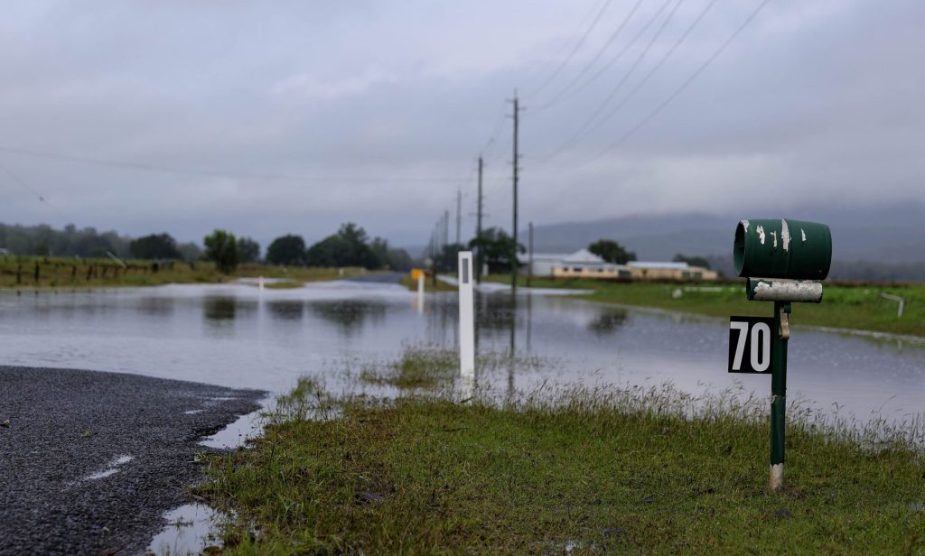 Thumbnail for Lockyer Valley counts flood cost as cleanup begins