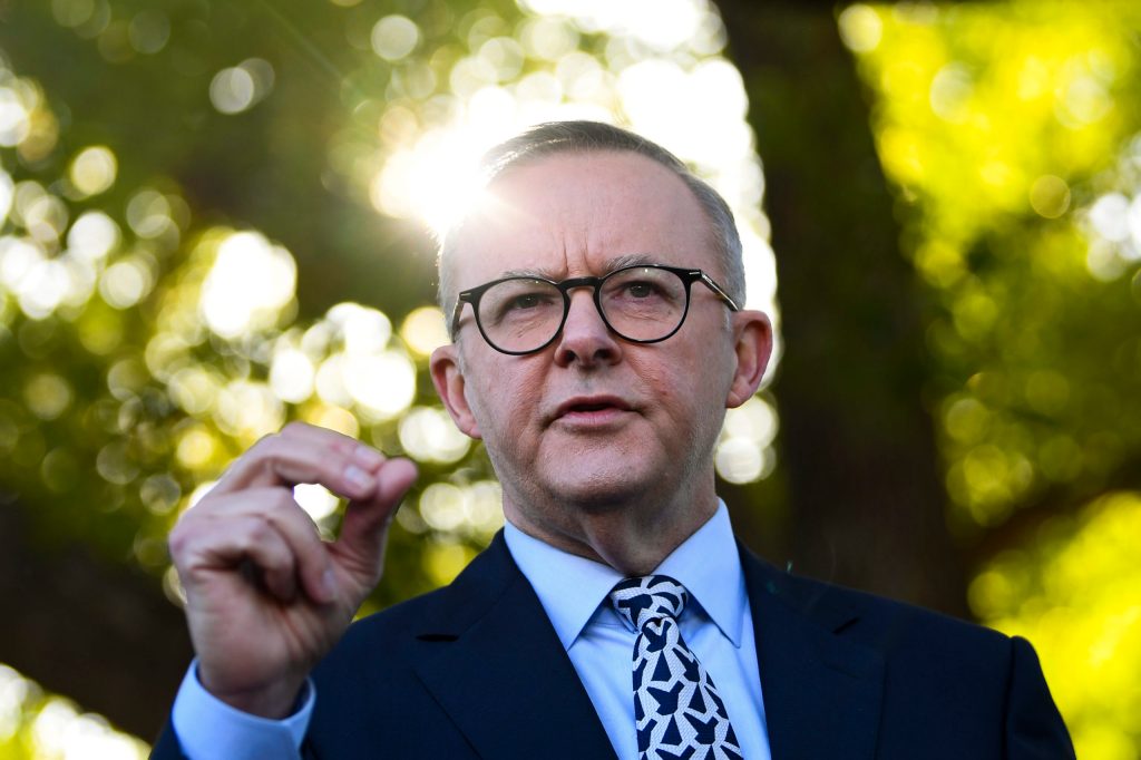 Thumbnail for Down to business: Health to dominate Albo’s first national cabinet