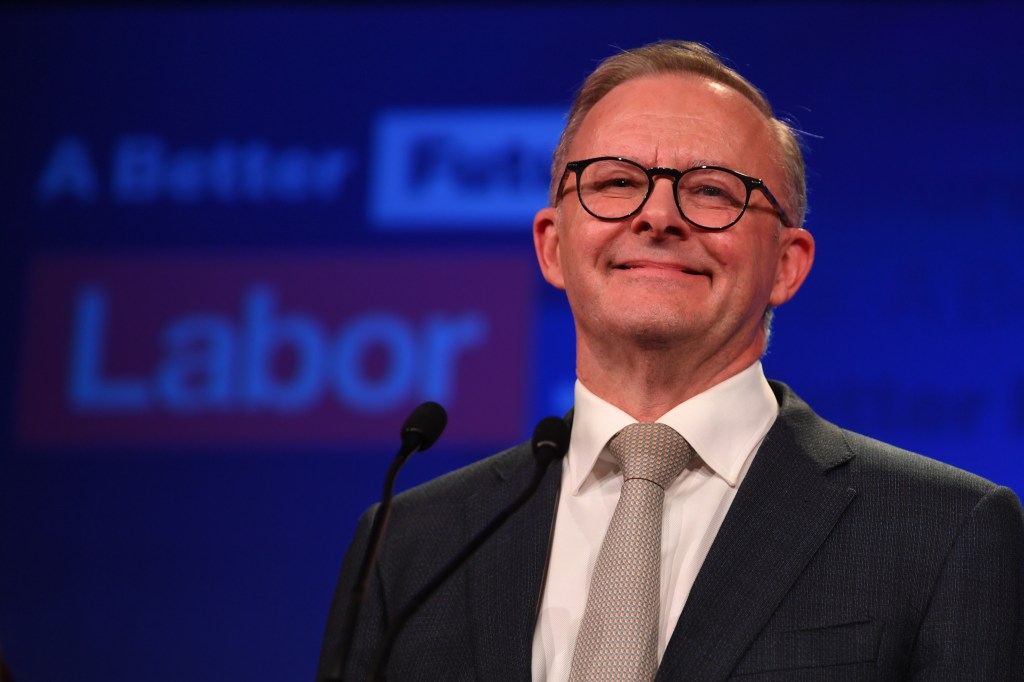 Thumbnail for Deal or no deal? Albo pours cold water on hopes for 50/50 hospital funding