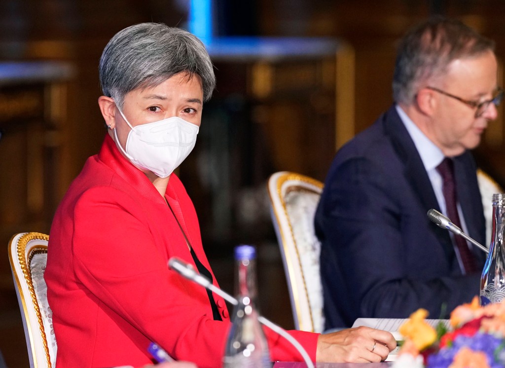Thumbnail for It’s all about China: PM races to maintain Pacific influence with aid, security