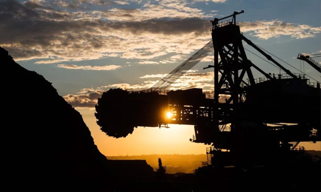 Thumbnail for How a Queensland mine bought for $1 has become a $2b coal juggernaut