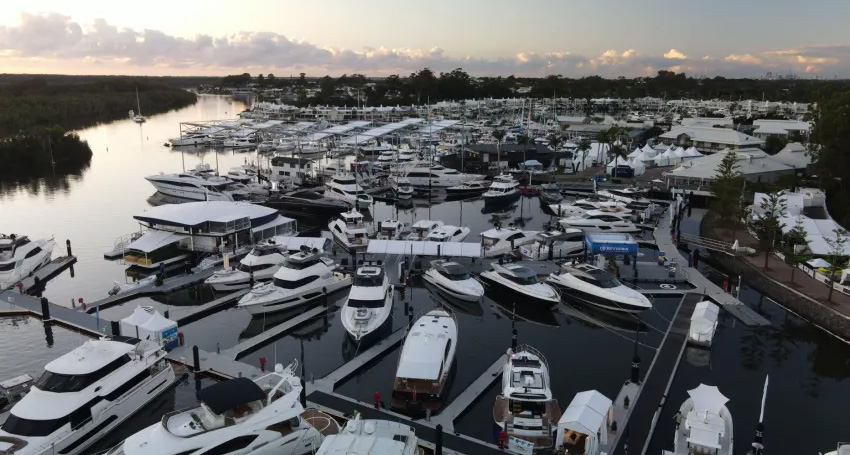 Thumbnail for Messing about in boats: How rich are dealing with post-pandemic blues