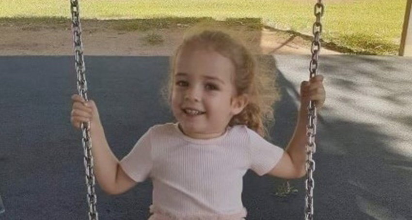 Thumbnail for Never again: Nevaeh’s family want childcare centre shut down