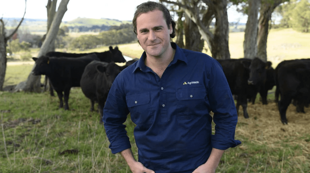 Thumbnail for Rural rump unmoved by climate shift, but farmers cast an eye to the future