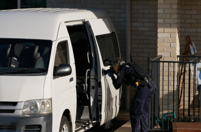 Thumbnail for Two women charged over Rockhampton ‘baby in bus’ case
