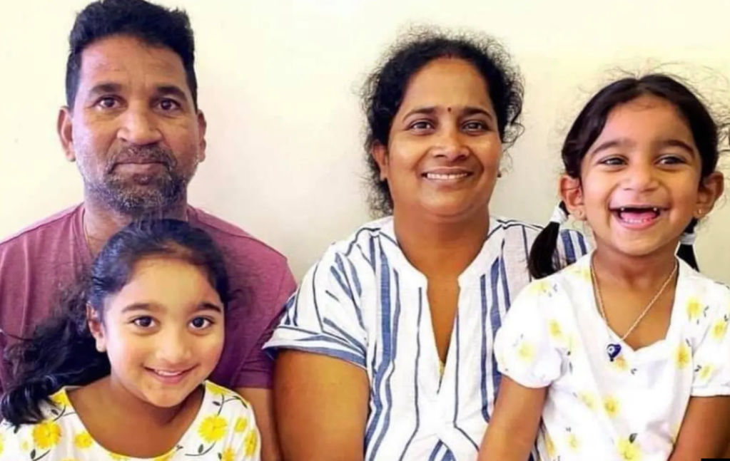 Thumbnail for Back to Biloela: Tamil family win freedom after four-year battle