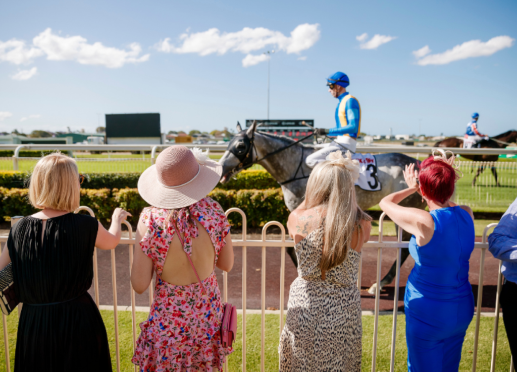 Thumbnail for The subtle art of tearing up your losing betting tickets – free lessons this weekend