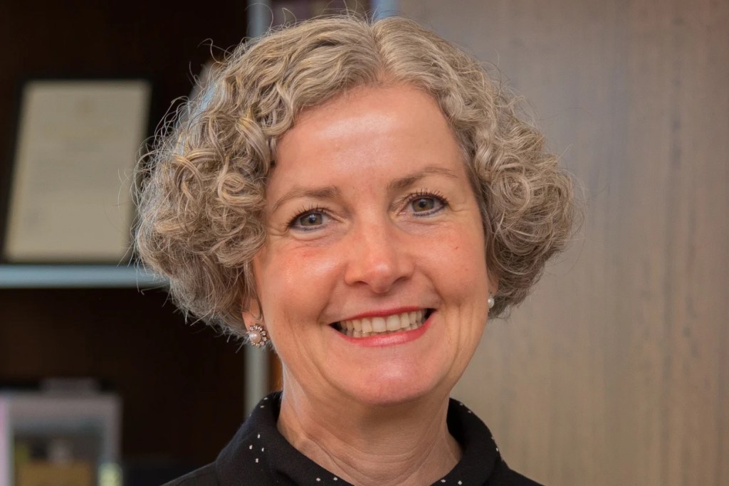 Thumbnail for Career public servant Foster appointed as new top bureaucrat