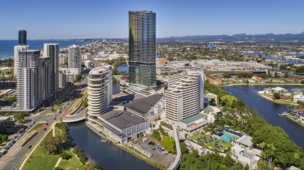 Thumbnail for Turning tables: Casino chain’s tree change to start in Gympie