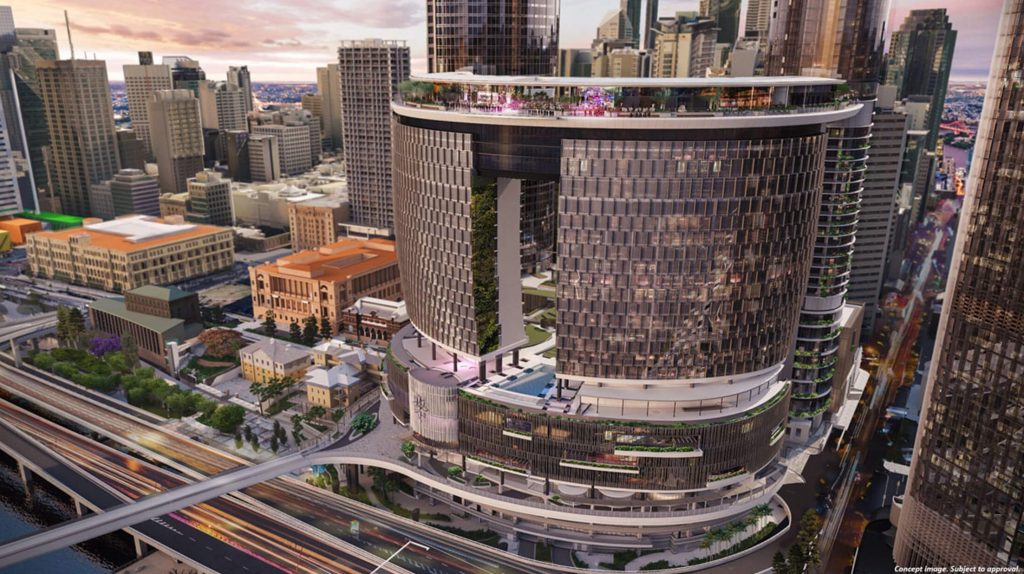 Thumbnail for Star found unsuitable to hold casino licences, now facing massive fines and stricter controls