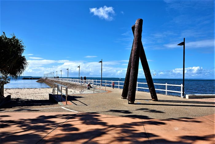 Thumbnail for Watch out Wynnum – developer with grand ideas is bringing high rise to town