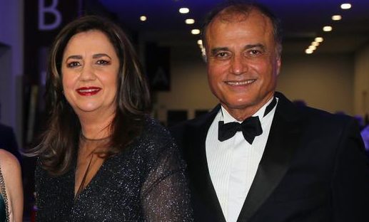 Thumbnail for Premier admits to boyfriend blunder: ‘I can only apologise’