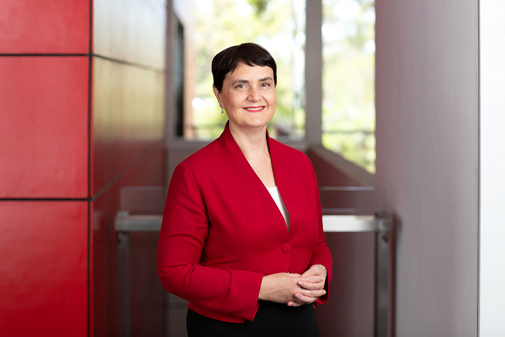 Thumbnail for Partnerships key to reaping benefits of a skilled workforce, says uni boss