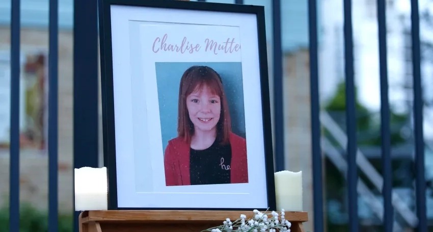 Thumbnail for Man accused of child murder back in court