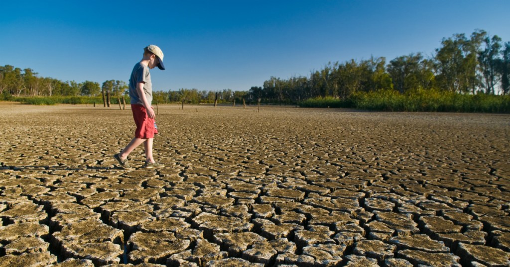 Image: Environmental Defense Fund