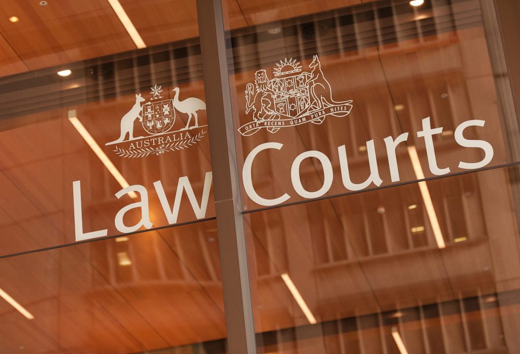 Thumbnail for ASIC hits mining company with court action over $5 billion deal