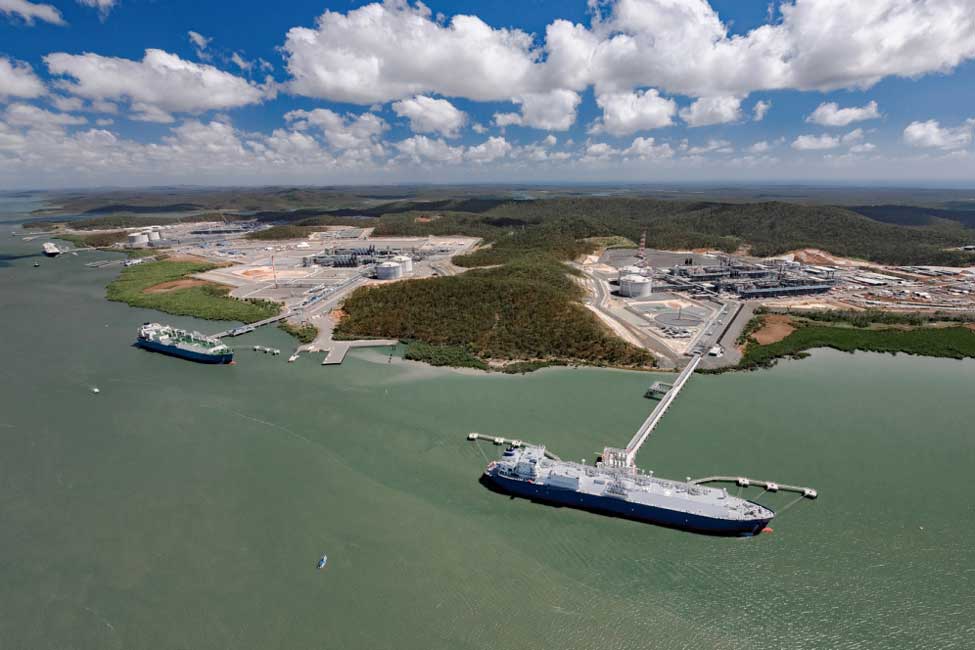 Thumbnail for Hydrogen ferry to take on the trip to Gladstone’s gas island