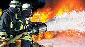 Synergen Met also has a process to destroy PFAS chemicals used in firefighting foams