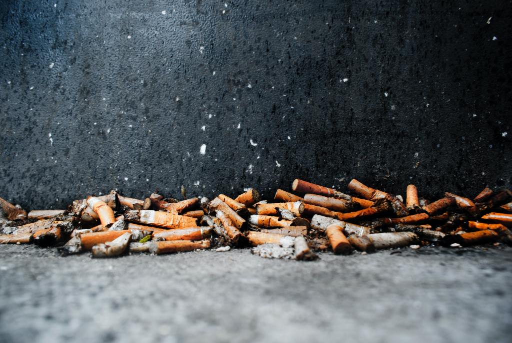 Thumbnail for Outdoor market smoking ban planned in new crackdown on tobacco