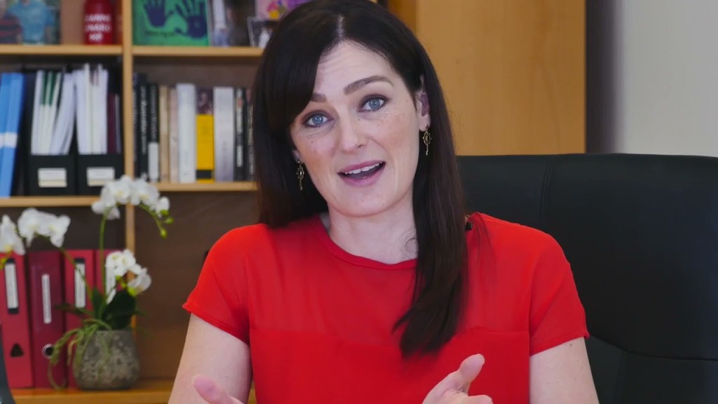 Thumbnail for New laws give knowledge, power back to foster children