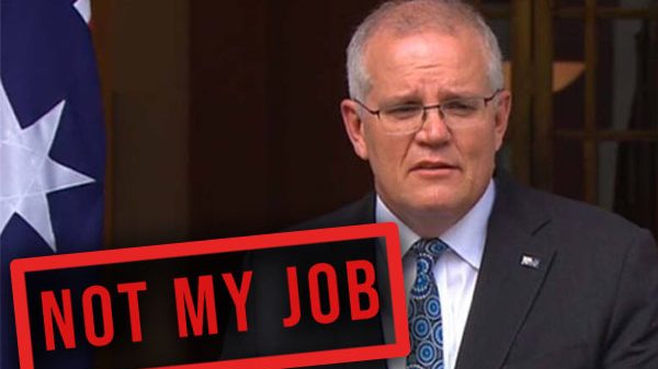 The federal government spent $200m on advertising. 