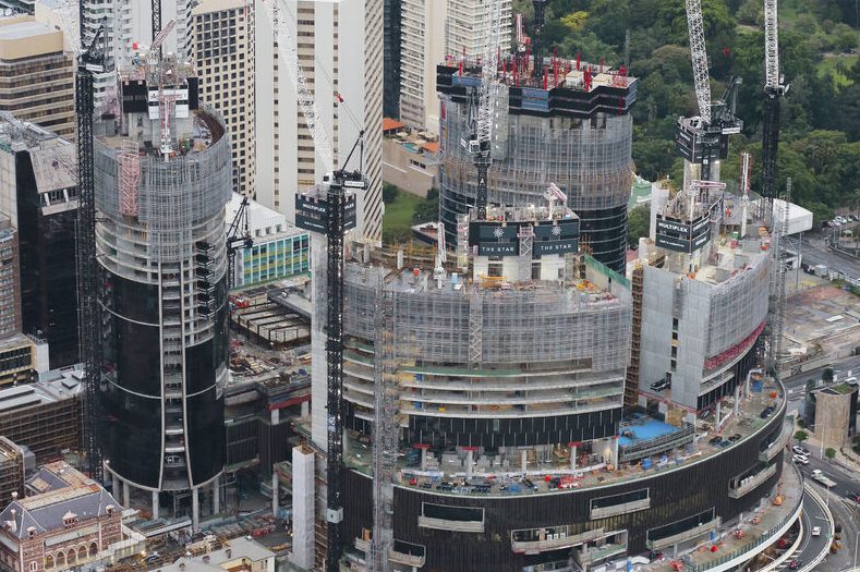 Thumbnail for The crushing weight of a Star: Why Qld needs its own casino inquiry